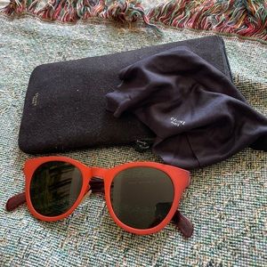 Celine Paris sunglasses